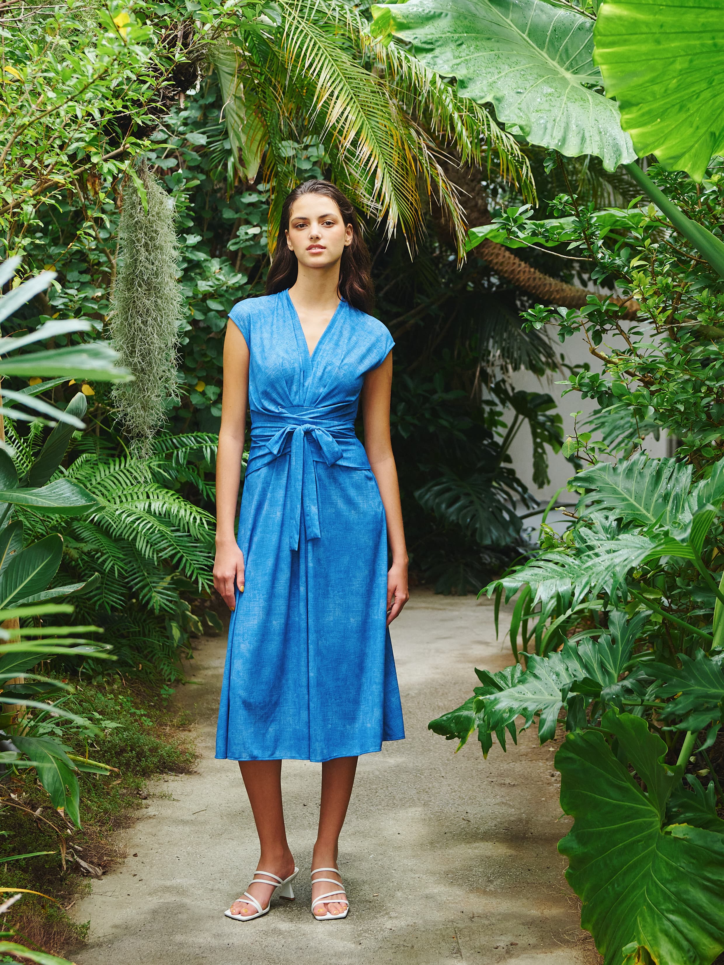 CORCOAVADO 25SS Banner