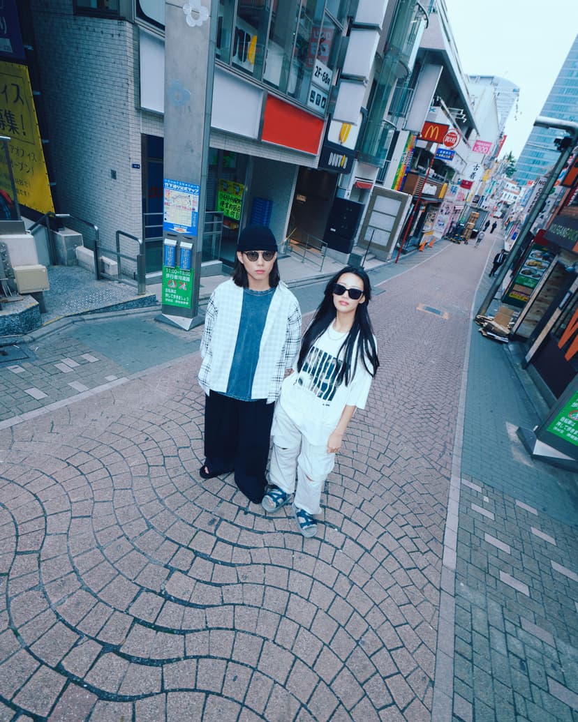 tk.TAKEO KIKUCHI Shooting