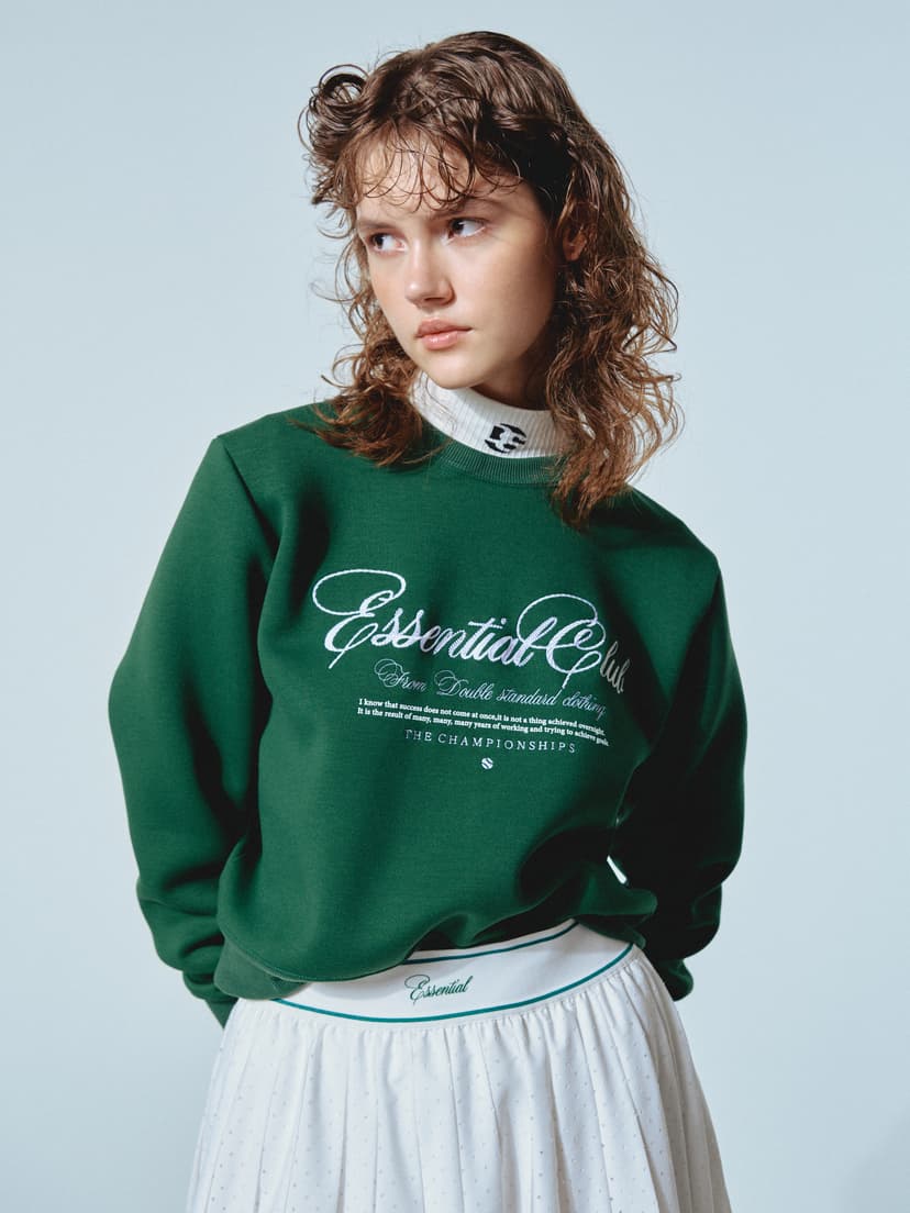 ESSENTIAL 25SS catalog